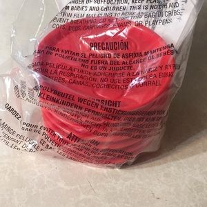 NWT 7 Pampered Chef Cookie Cutters